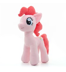 My Little Pony - 40 cm Bamse - Pnkie Pie