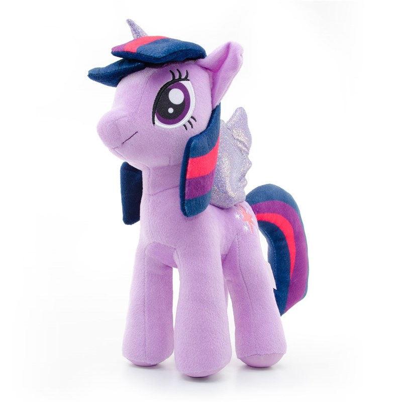 My Little Pony - 40 cm Plush - Twilight Sparkel (12060)
