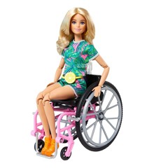 prinsesse miljø Lavet til at huske Barbie - Modedukker - Modedukker og tilbehør - Dukker og dukkehuse -  Legetøj - Fri fragt
