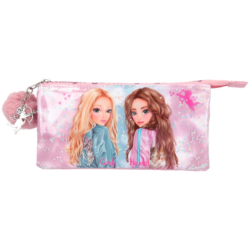 Top Model - Pencil Case - Kitchy Angel (411207)