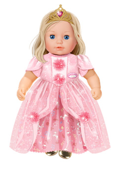 Baby Annabell - Little Sweet Princess 36cm (703984)