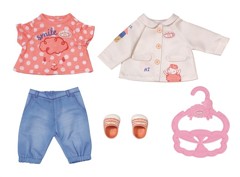 Baby Annabell - Little Play Outfit 36cm (704127)