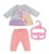Baby Annabell - Little Sweet Dress 36cm (704134) thumbnail-1