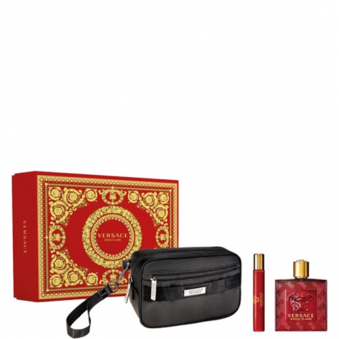 versace eros flame edp 100 ml