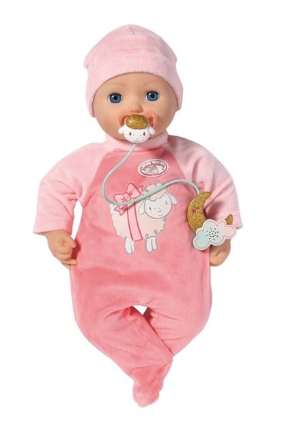 Baby Annabell - Sweet Dreams Dummy (704219)