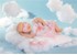 Baby Annabell - SweetDreams Gown 43cm (705537) thumbnail-2