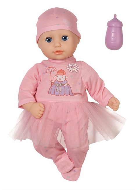 Baby Annabell - Little Sweet Annabell 36cm (705728)