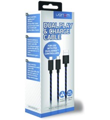 Venom Playstation 5 Play and Charge Cable