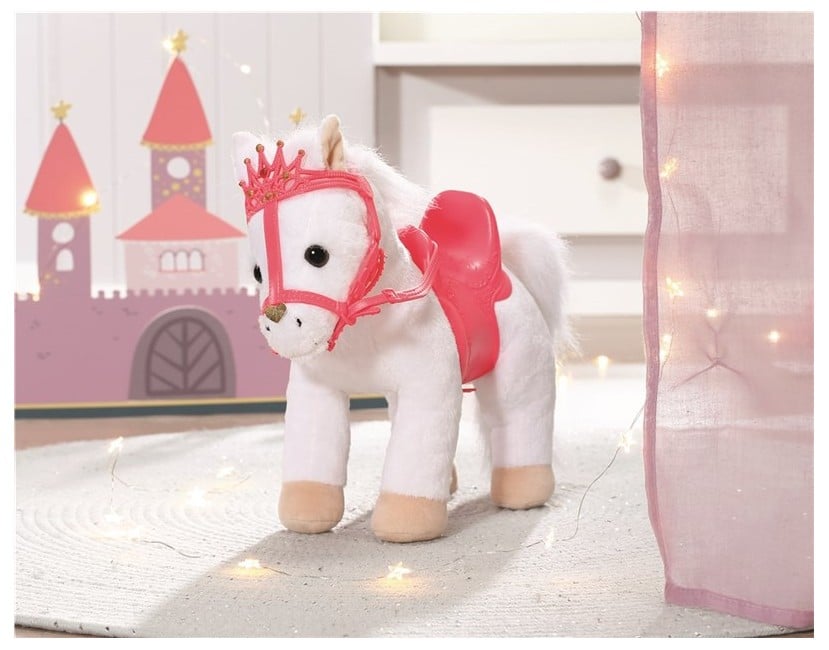 Baby Annabell - Little Sweet Pony (705933)