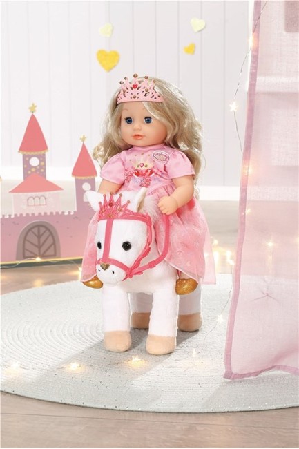 Baby Annabell - Little Sweet Pony (705933)