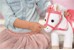 Baby Annabell - Little Sweet Pony (705933) thumbnail-5