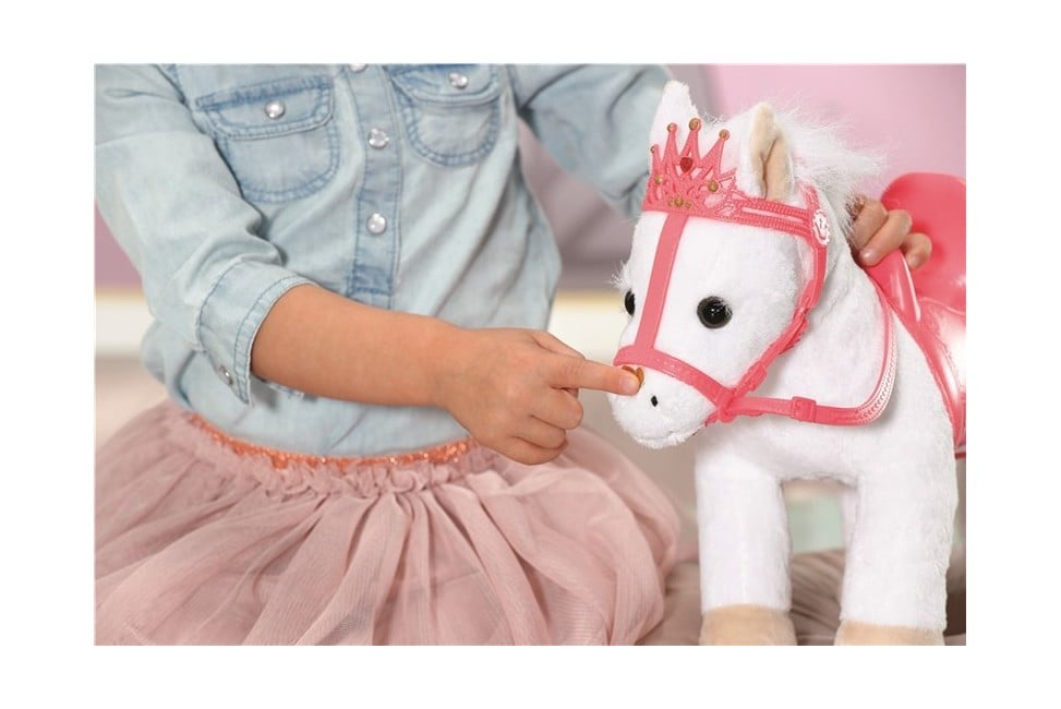 Baby Annabell - Little Sweet Pony (705933)