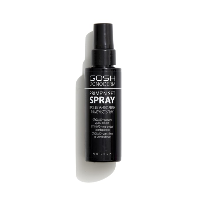 GOSH - Donoderm Prime`n Set Spray