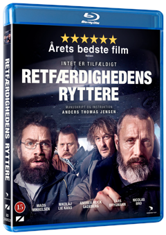 Retfærdighedens Ryttere