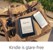 Amazon - Kindle E-Book Reader 8GB 6" 2019 thumbnail-4
