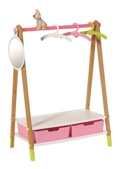 BABY born - Clothes Rail (830000)