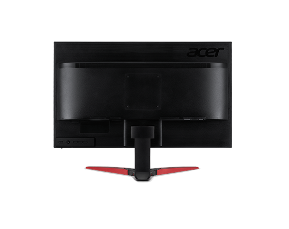 Acer kg251qdbmiipx 240hz настройка