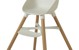 SAFE - Ziza Seat High Chair - Creamy thumbnail-5