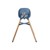 SAFE - Ziza Seat High Chair - Ocean Blue thumbnail-3
