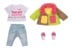 BABY born - Deluxe Colour Coat 43cm (830154) thumbnail-1