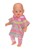 BABY born - Deluxe Trendy Poncho 43cm (830161) thumbnail-3