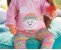 BABY born Trendy Rabbit Pullover Outfit 43cm thumbnail-4