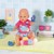 BABY born - Bath Pyjamas with Shoes 43cm (830628) thumbnail-3