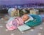 BABY born - Happy Birthday Sleeping Bag (831120) thumbnail-3