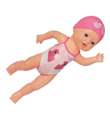 BABY born - My First Swim Girl 30cm (831915)