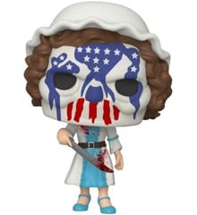 Funko Pop! - Movies: The Purge - Betsy Ross (Electionn Year) (43457)