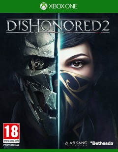 Dishonored II (2) (AUS)