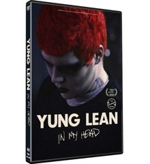 Yung Lean: In My Head