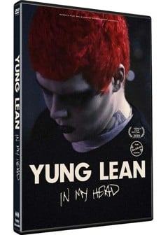 Yung Lean: In My Head