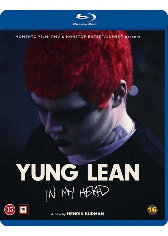 Yung Lean: In My Head - Filmer og TV-serier