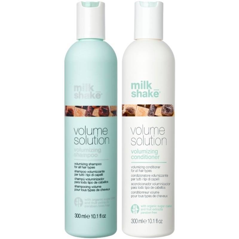 milk_shake - Volumizing Shampoo + Conditioner 300 ml - Skjønnhet
