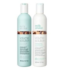 milk_shake - Volumizing Shampoo + Conditioner 300 ml