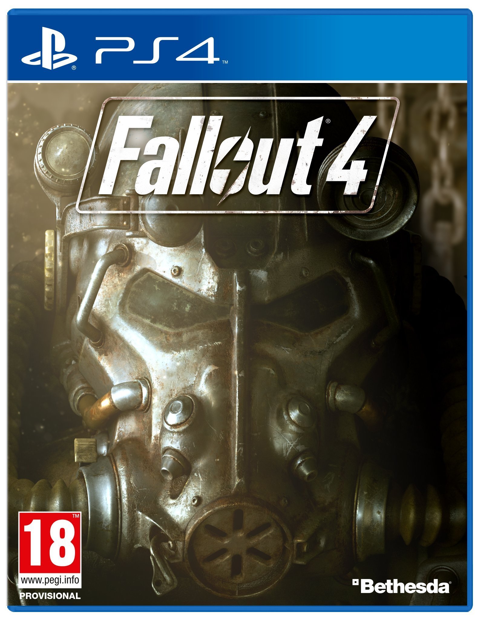 fallout 3 ps4