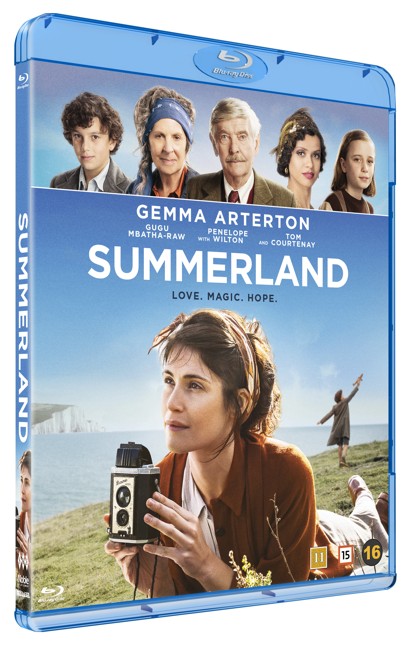 Summerland