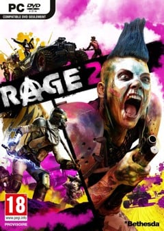 Rage 2 (AUS)