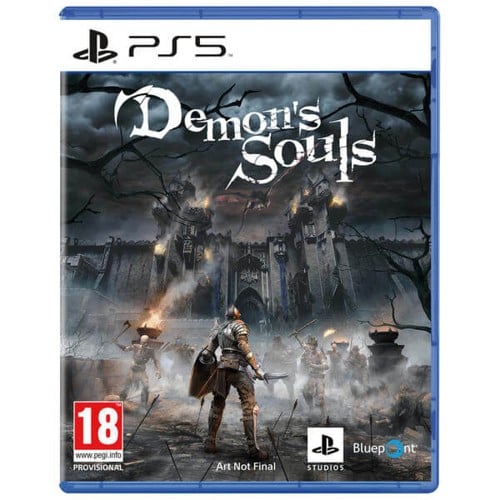 Demon's Souls