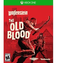 Wolfenstein: The Old Blood (AUS)
