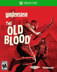 Wolfenstein: The Old Blood (AUS)