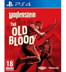 Wolfenstein: The Old Blood (AUS)