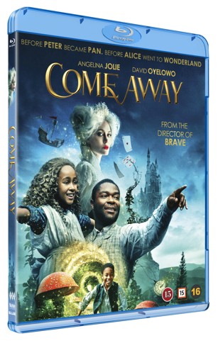 Come Away