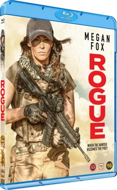 Rogue (Megan Fox)