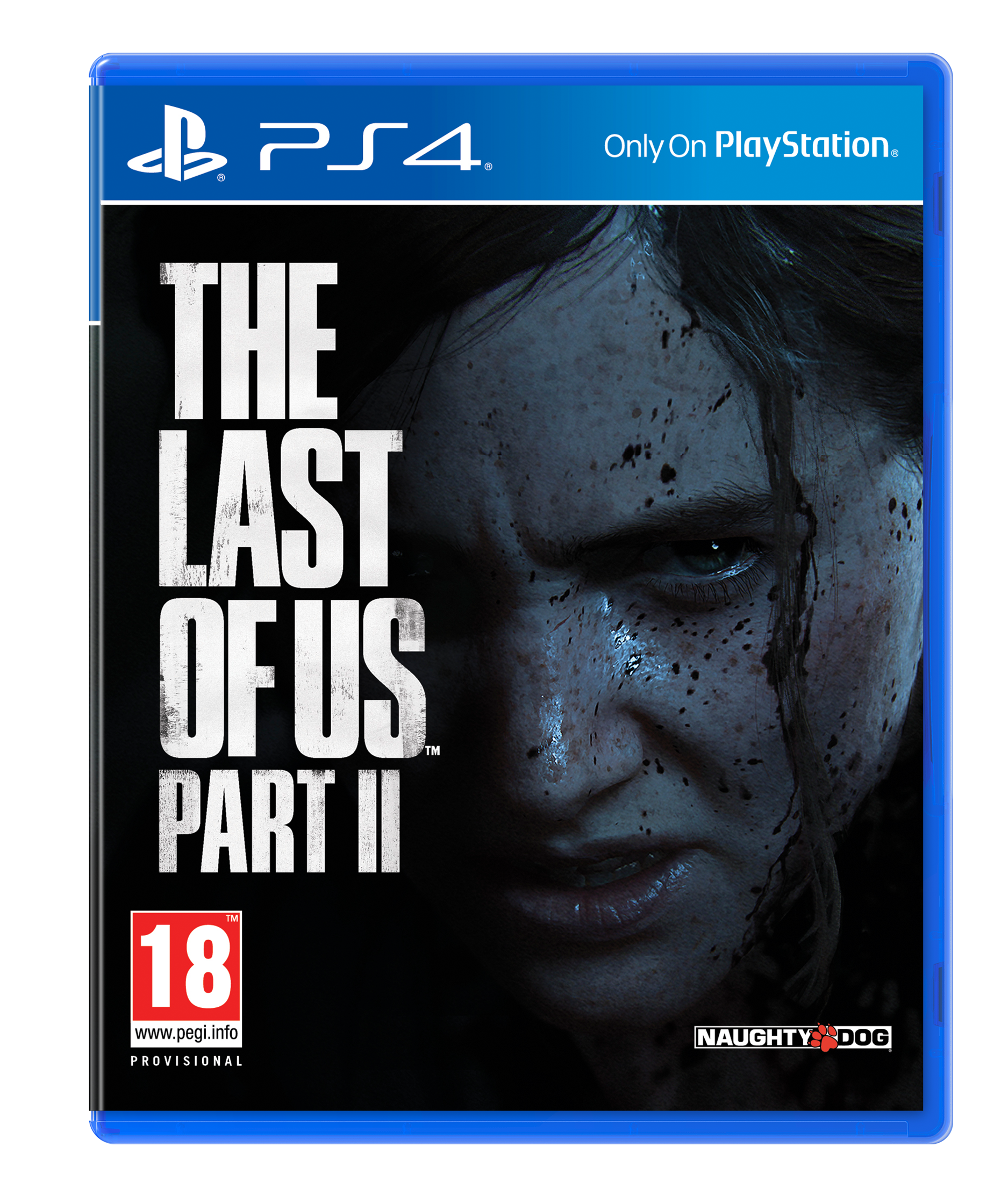 The Last of Us Part II (2) (UK/Arabic), Sony