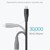 Anker - PowerLine+ II USB-A to Lightning Cable thumbnail-3