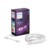 Philips Hue - Lightstrip Startsett 2 meter & 1 meter forlengelse - Bundle thumbnail-3