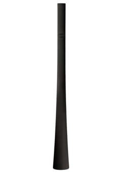 Normann Copenhagen - Shoehorn Long - Svart