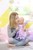 BABY Born - Blød dukke med asser af tilbehør - Fe Prinsesse thumbnail-5